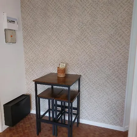 Avec Acces Direct Sur Le Port De Apartament Gruissan