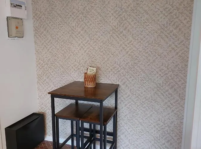 Avec Acces Direct Sur Le Port De Apartamento Gruissan